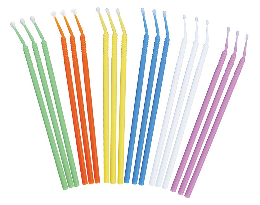 Disposable Micro Applicators (1150)