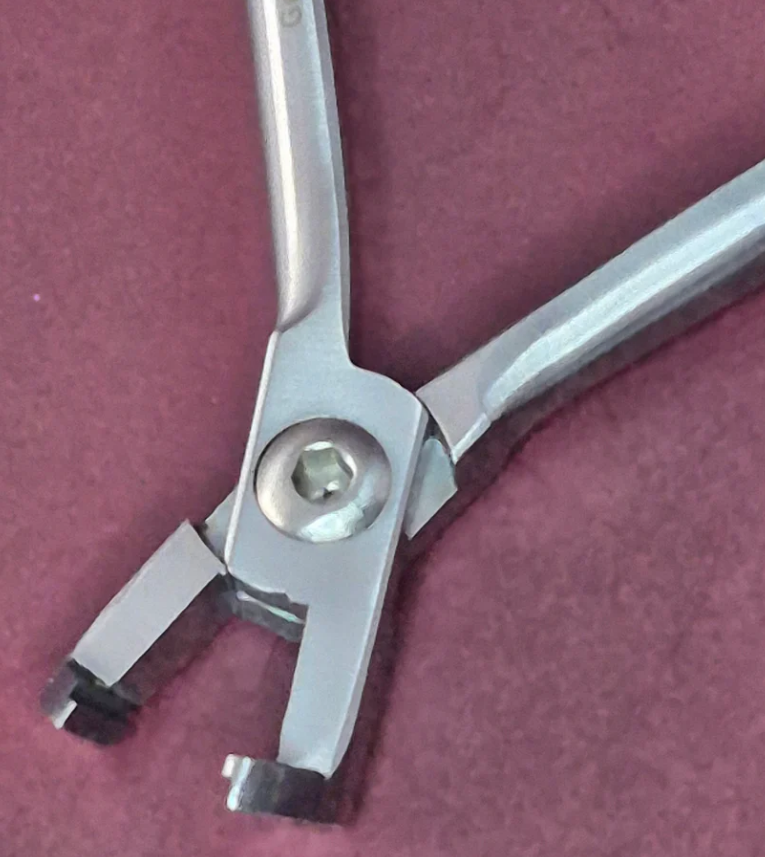 Universal Micro Distal End Cutter (40738)