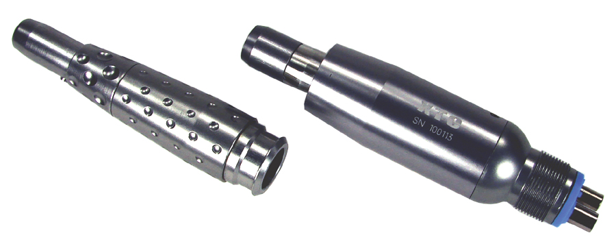 Gator Torque - XTC Motor and Prophy Nose Cone (29933)