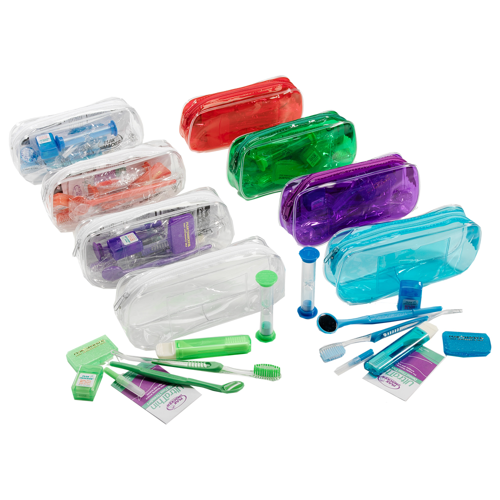 Essentials Orthodontic Kit (24 ct) (10045)